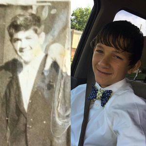 Meet your Posher, Anthony